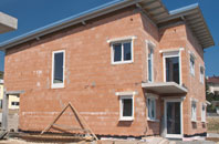 Cuckfield home extensions
