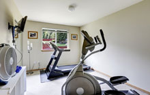 Cuckfield home gym construction leads