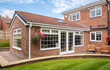 Cuckfield house extension leads